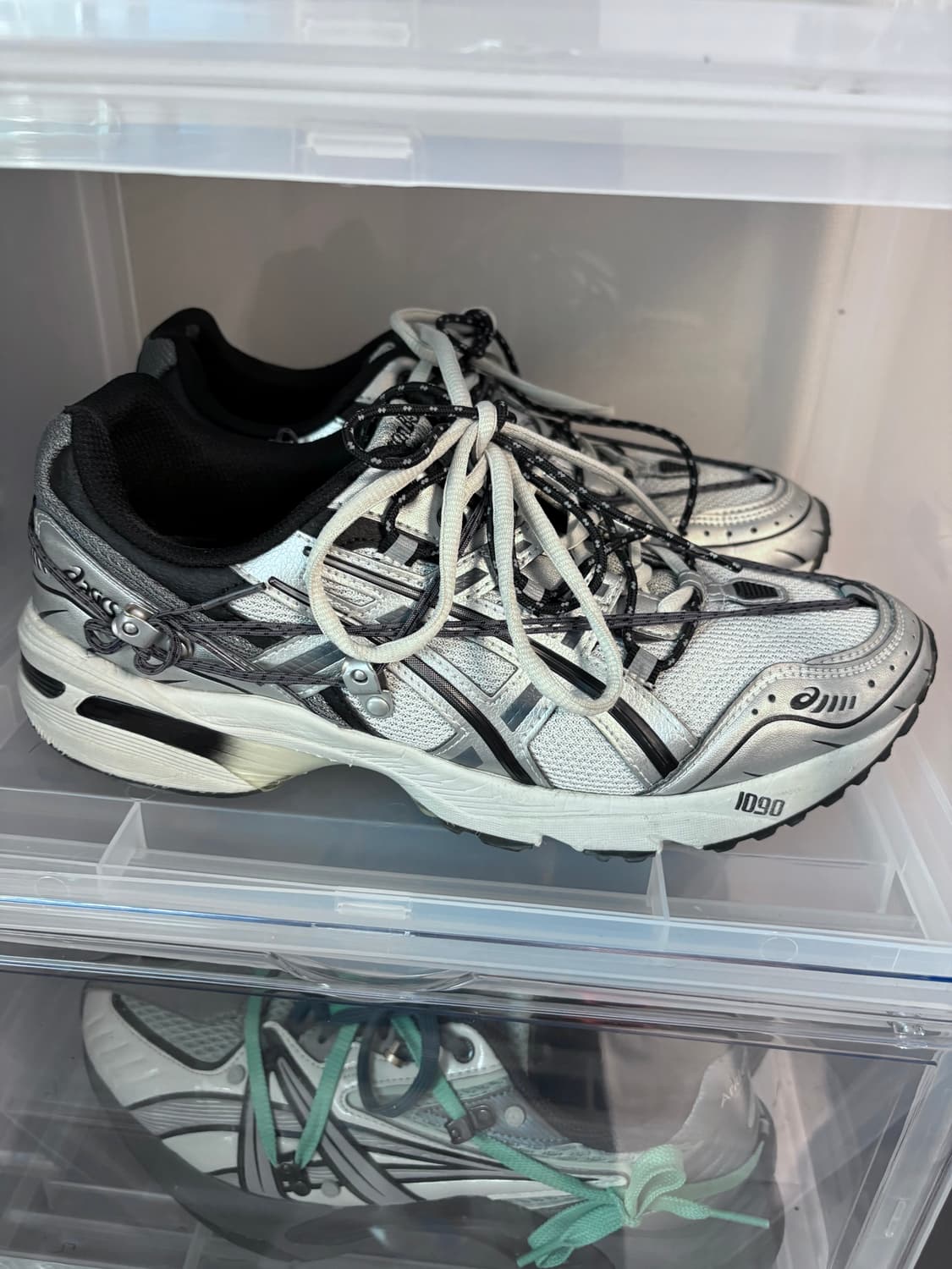 아식스 앤더슨벨 젤1090 280 상품이미지3