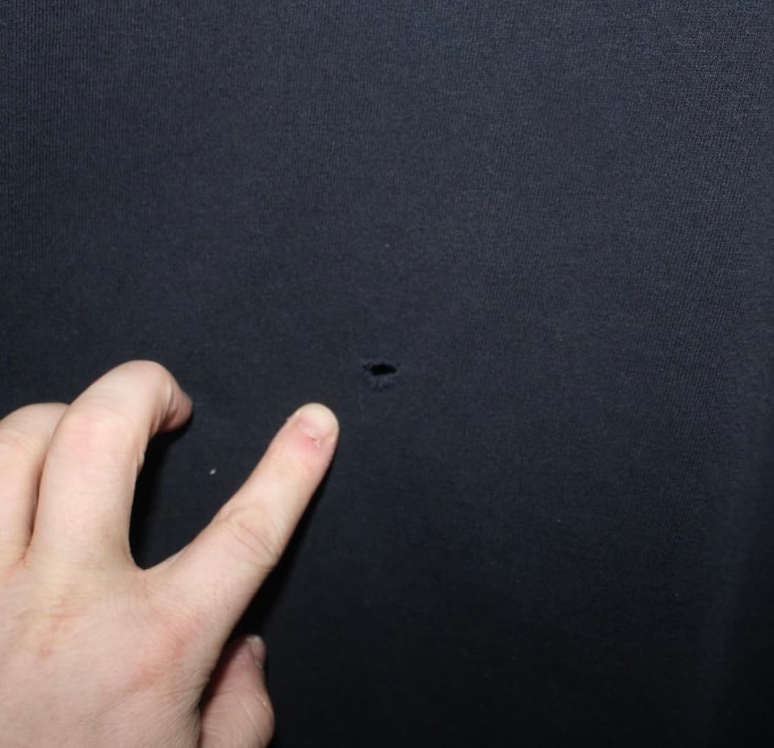 vintage insane clown posse 싱글 스티치 XL 상품이미지7