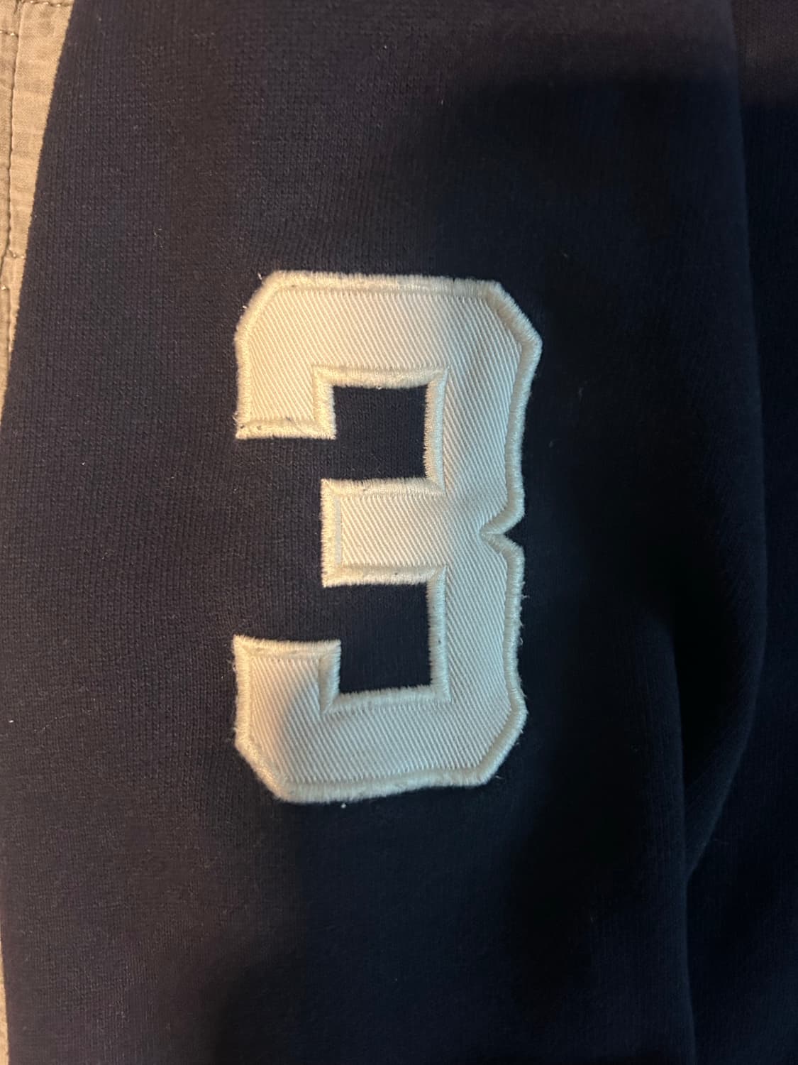 폴로 빅포니 체크 후드집업 상품이미지3