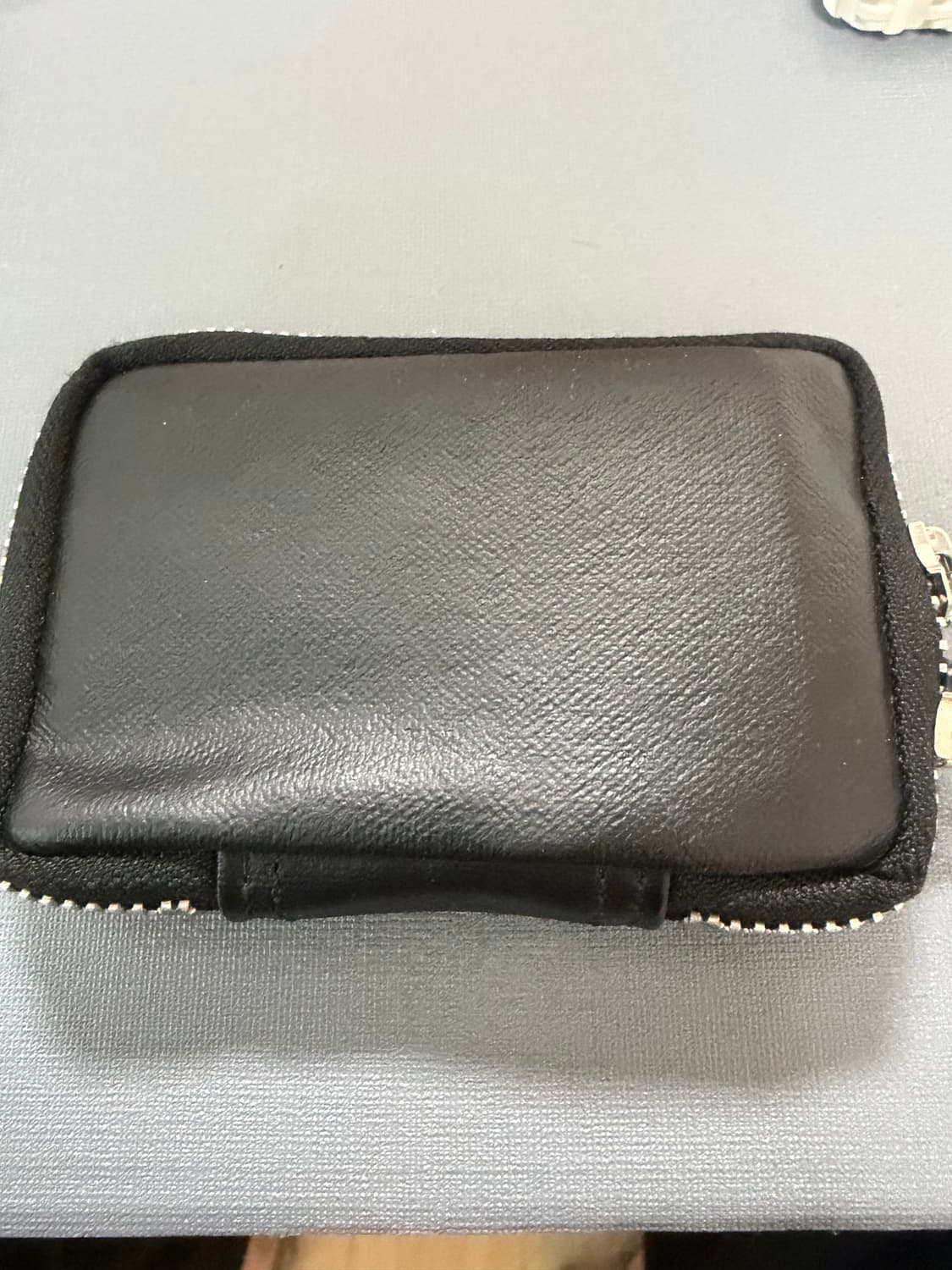 포터 멀티 코인 케이스 블랙 상품이미지2