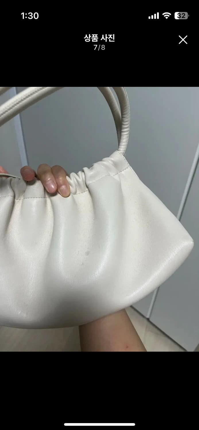 Nanushka 나누슈카 숄더백 상품이미지7