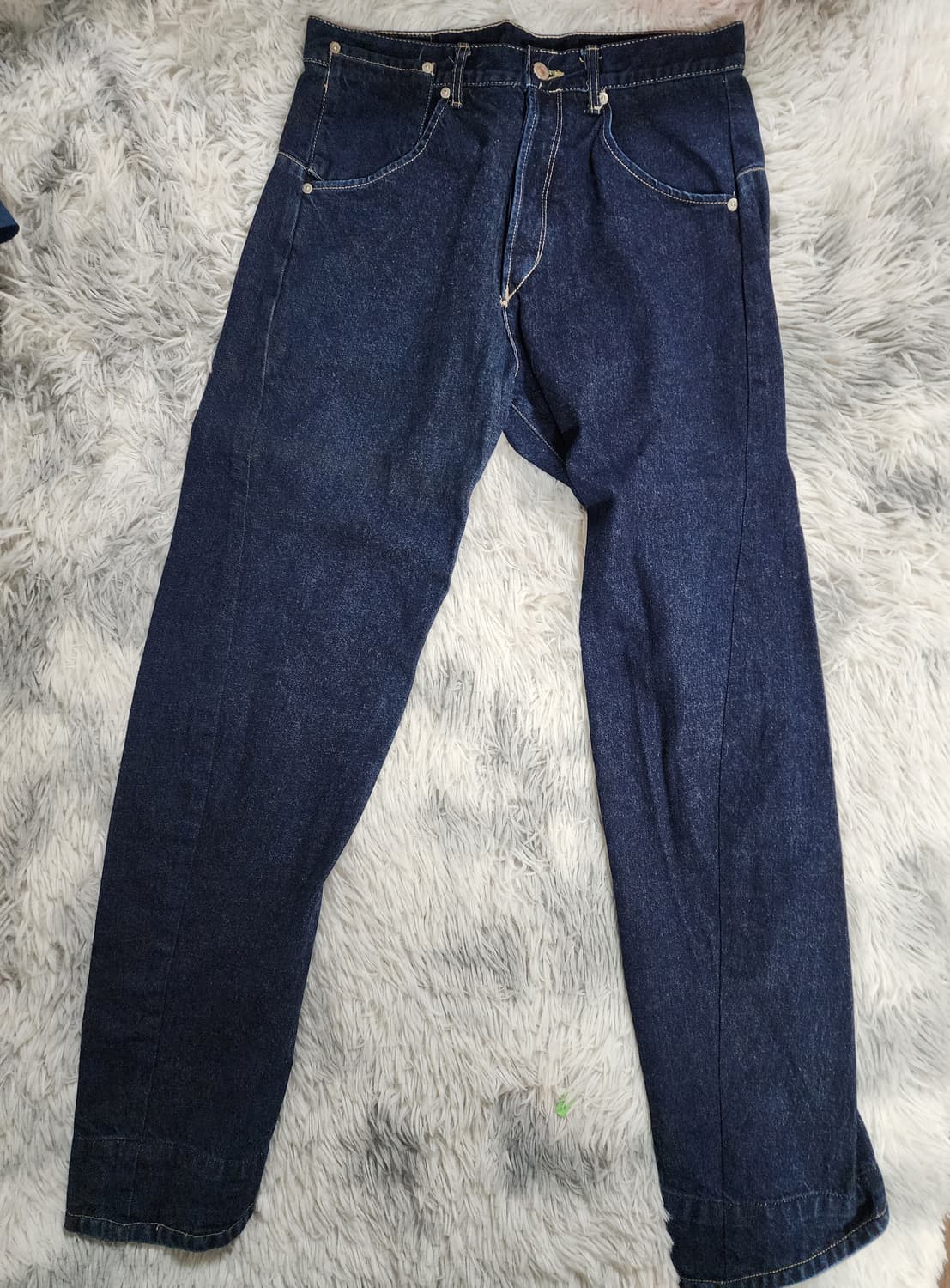 리바이스 오리지널 엔지니어드 재팬 데님 팬츠 (32인치) 상품이미지1