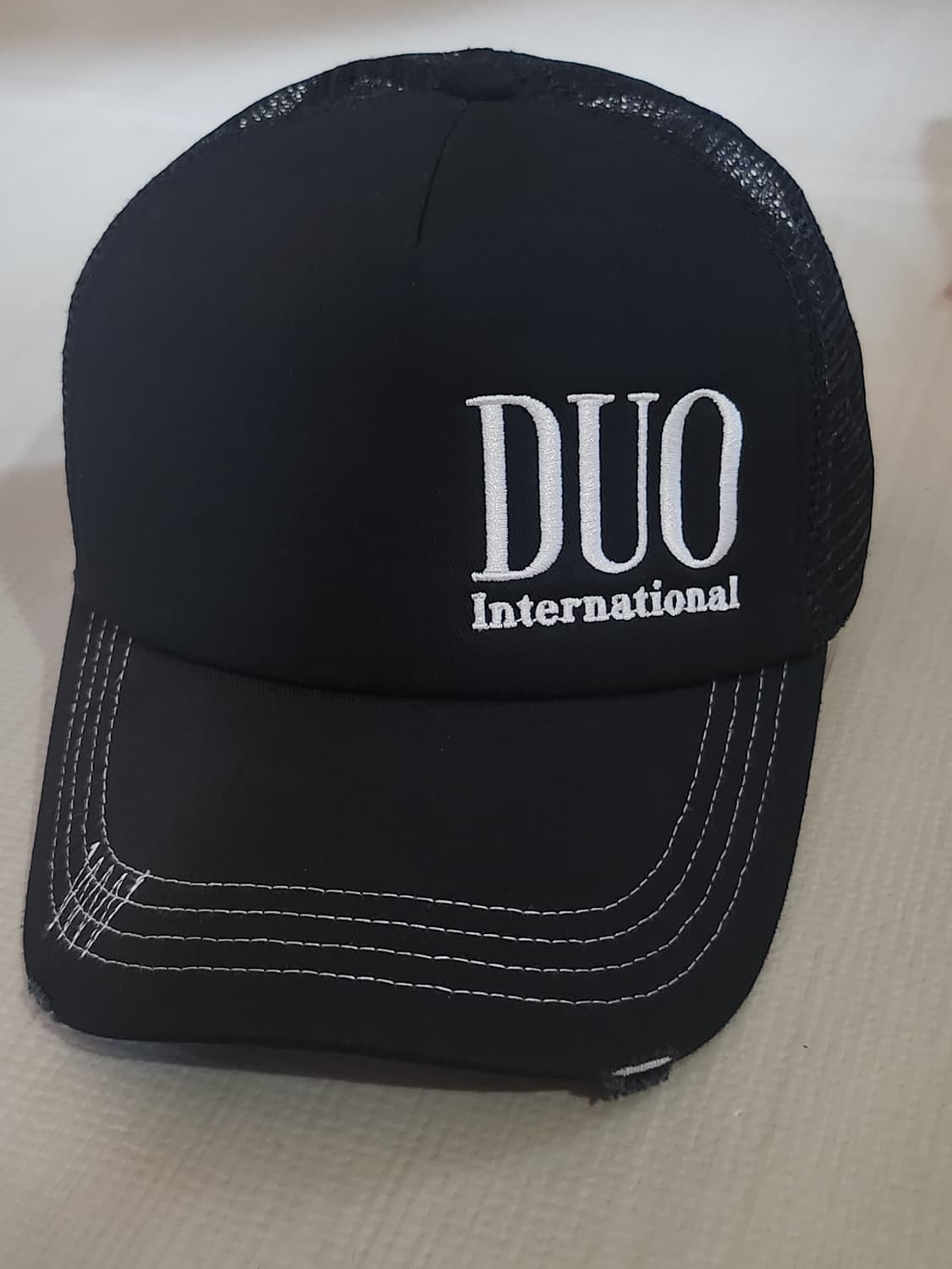 DUO 트러커햇  상품이미지1