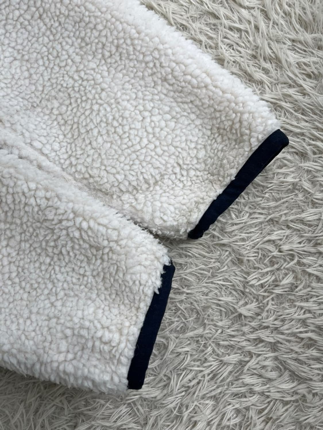 디스커버리 양털 후리스/#364 상품이미지5