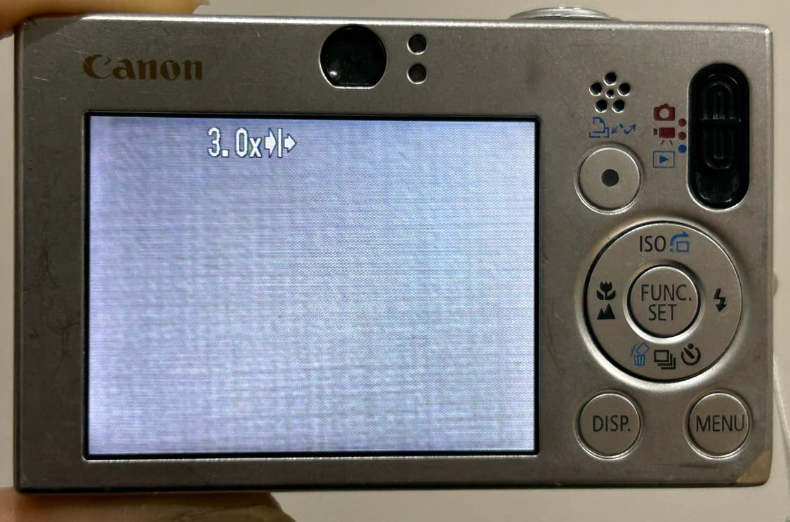 캐논 익시 10/ixy 10디카 상품이미지4