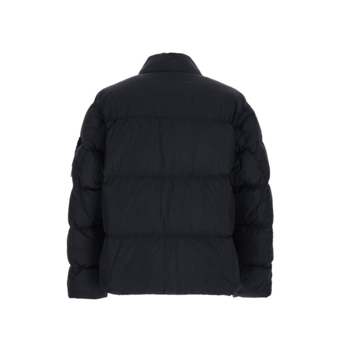 [ALL SIZE] 스톤 아일랜드 4100109 크링클랩스 안티드롭 블랙 상품이미지2