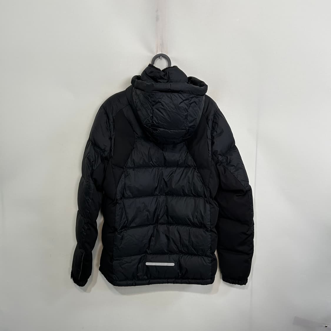 아디다스 남성 오리털 패딩 95  상품이미지2