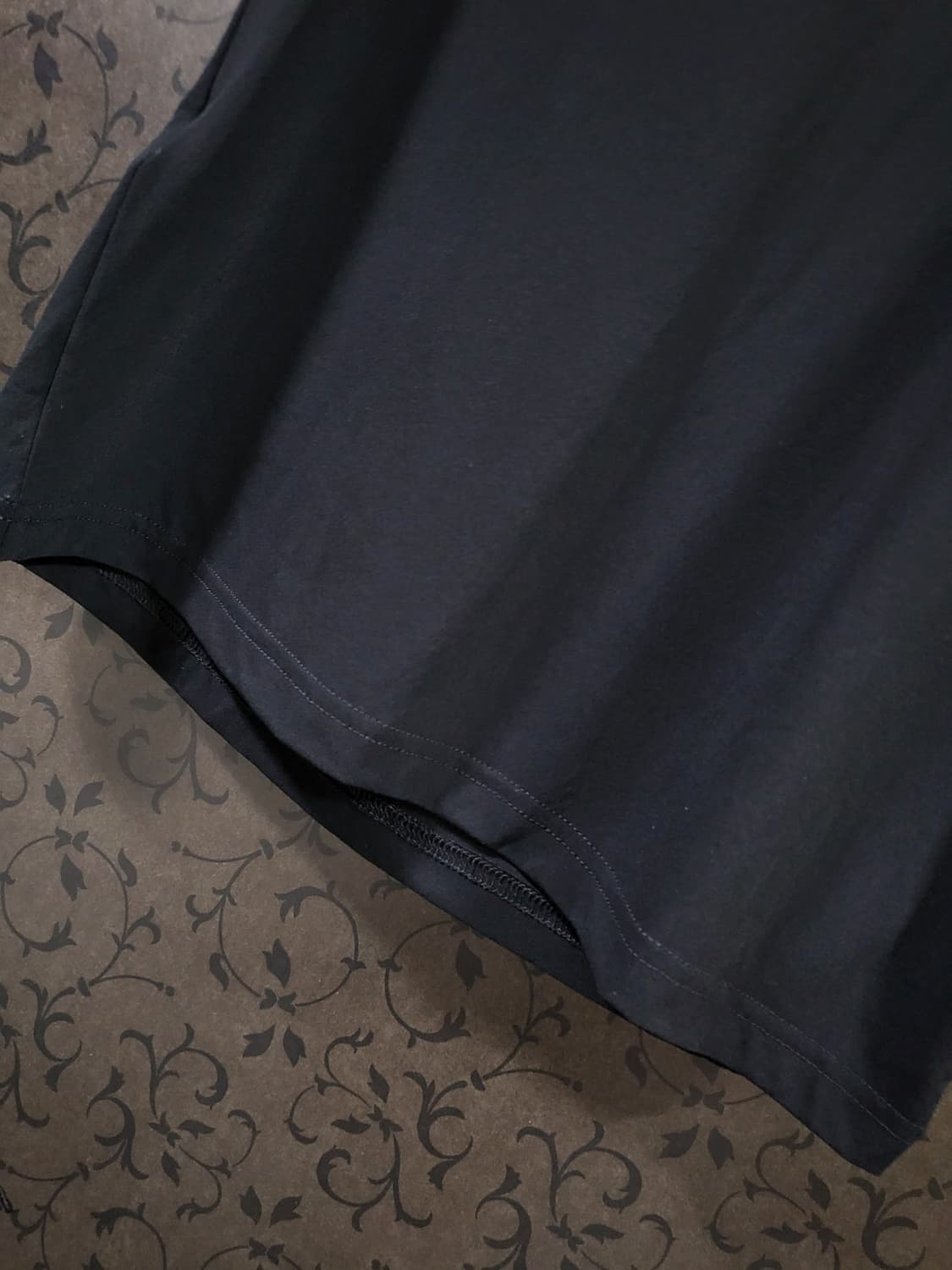 MU 엠유 골프 레이온 반팔 55 상품이미지6