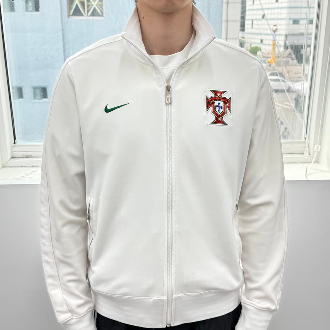 나이키 포르투갈 져지  상품이미지2