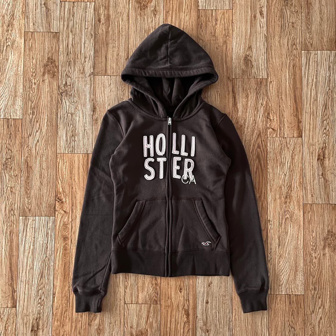 zip up hoodie 상품이미지2