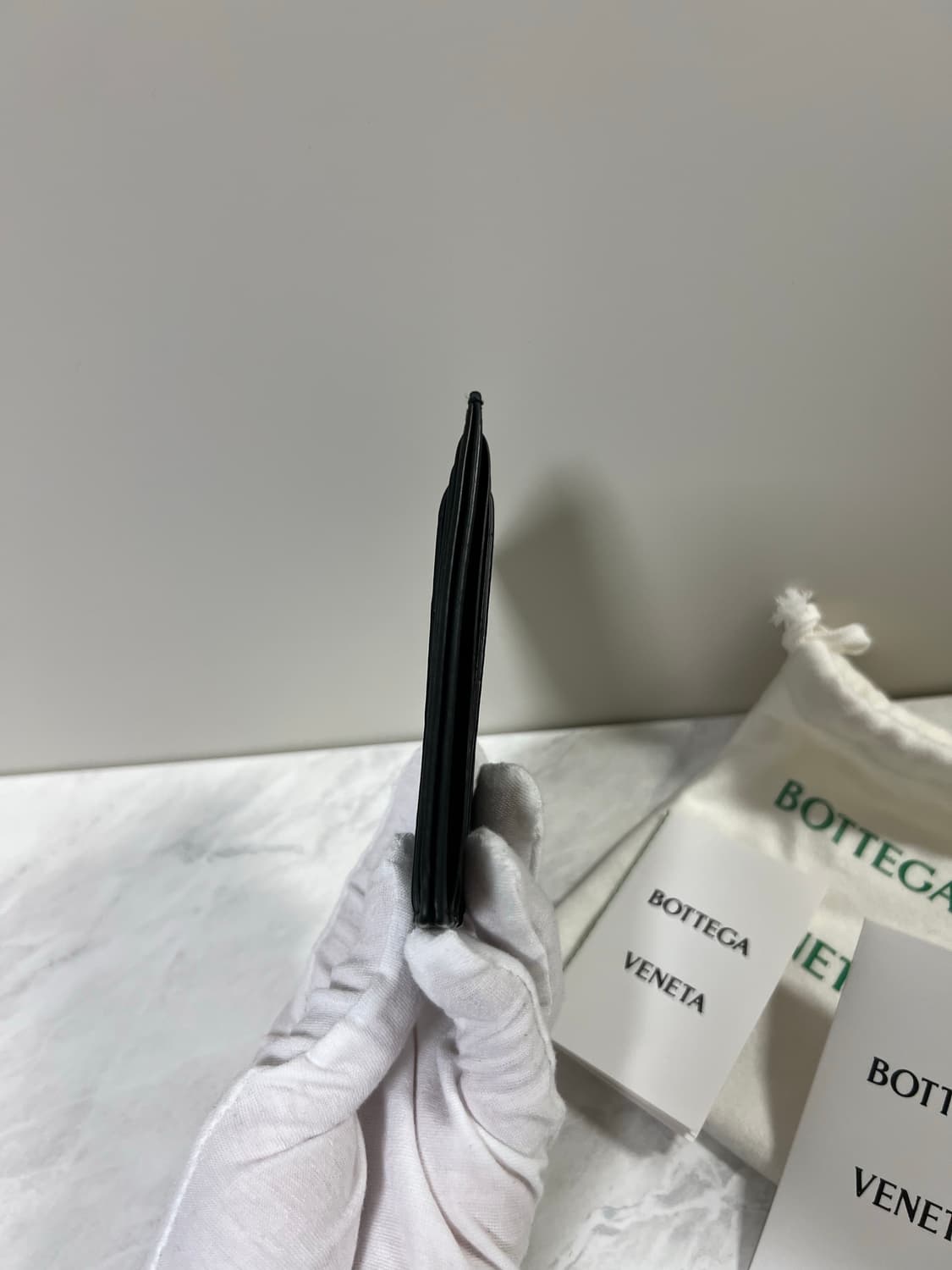 보테가베네타 카드지갑 상품이미지5