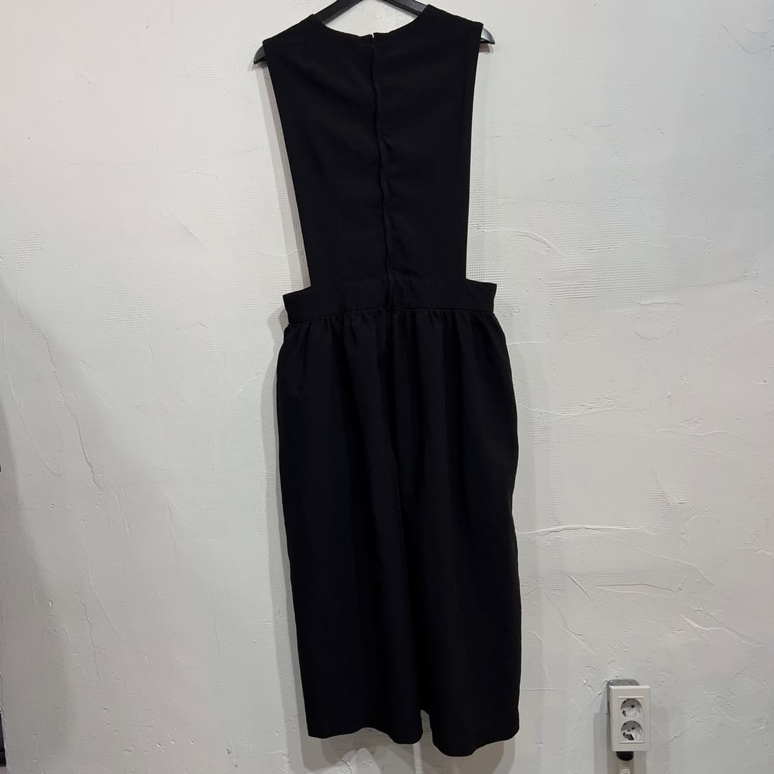 꼼데가르송 아카이브 다크 원피스 상품이미지3