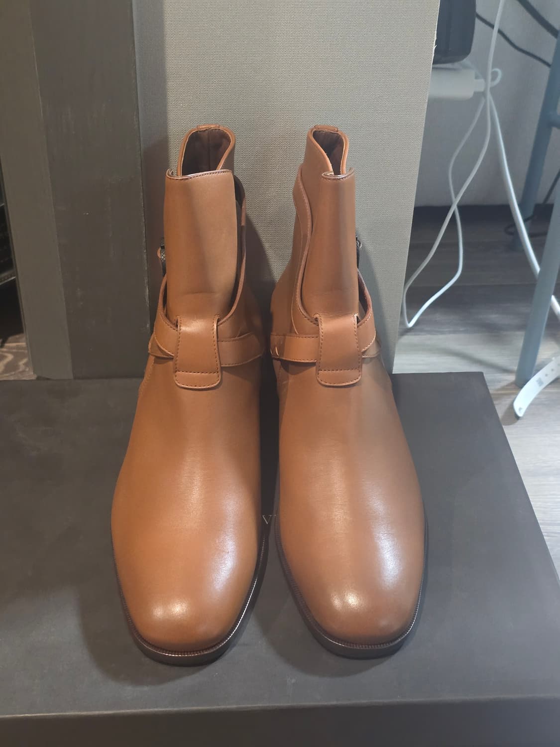 보테가 부츠 세일 상품이미지1