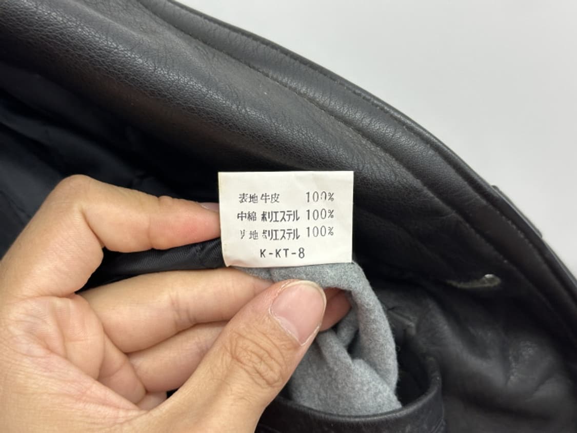 HENRY GRETHEL (XL) 상품이미지10
