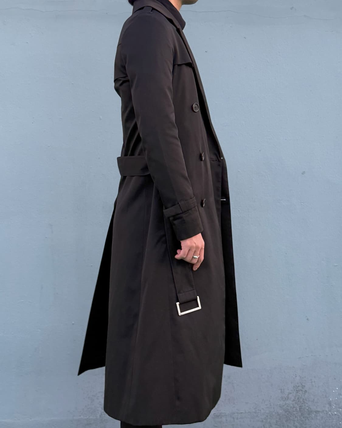 Dior Homme by Hedi Slimane AW2002 "Refle 상품이미지2