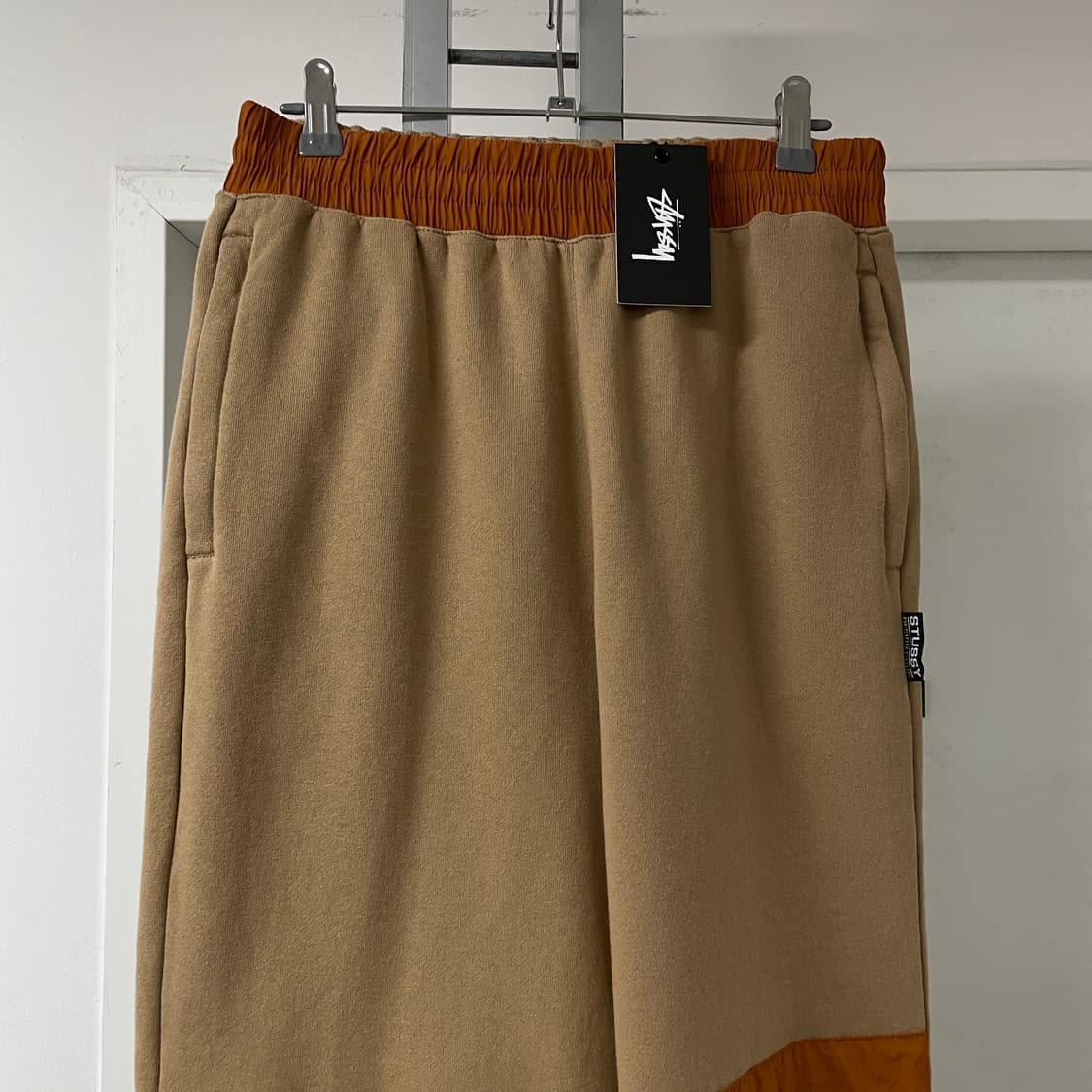 스투시 팬츠 새상품 XS(W) 상품이미지2