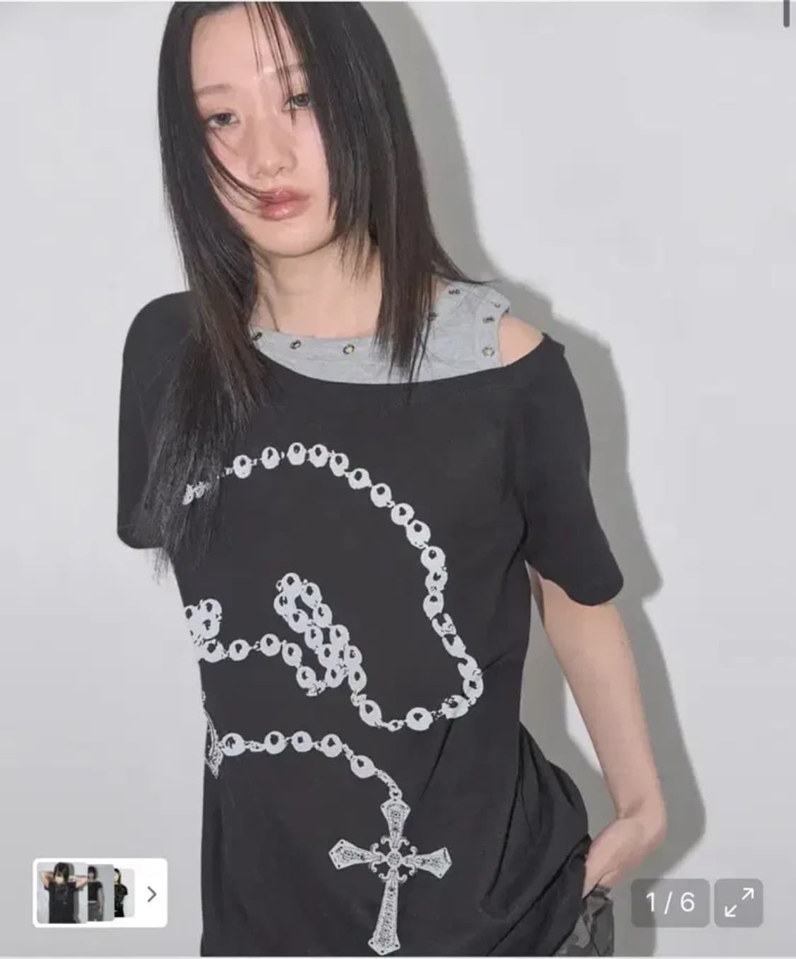 팬시클럽 로저리 노이어티 상품이미지1