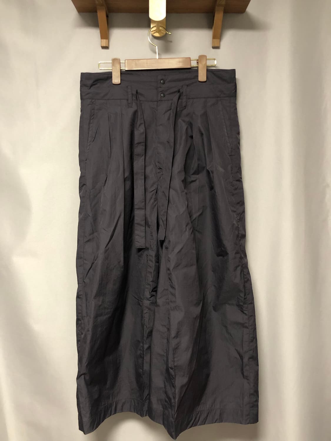 사스콰치패브릭스 하카마 팬츠 상품이미지4