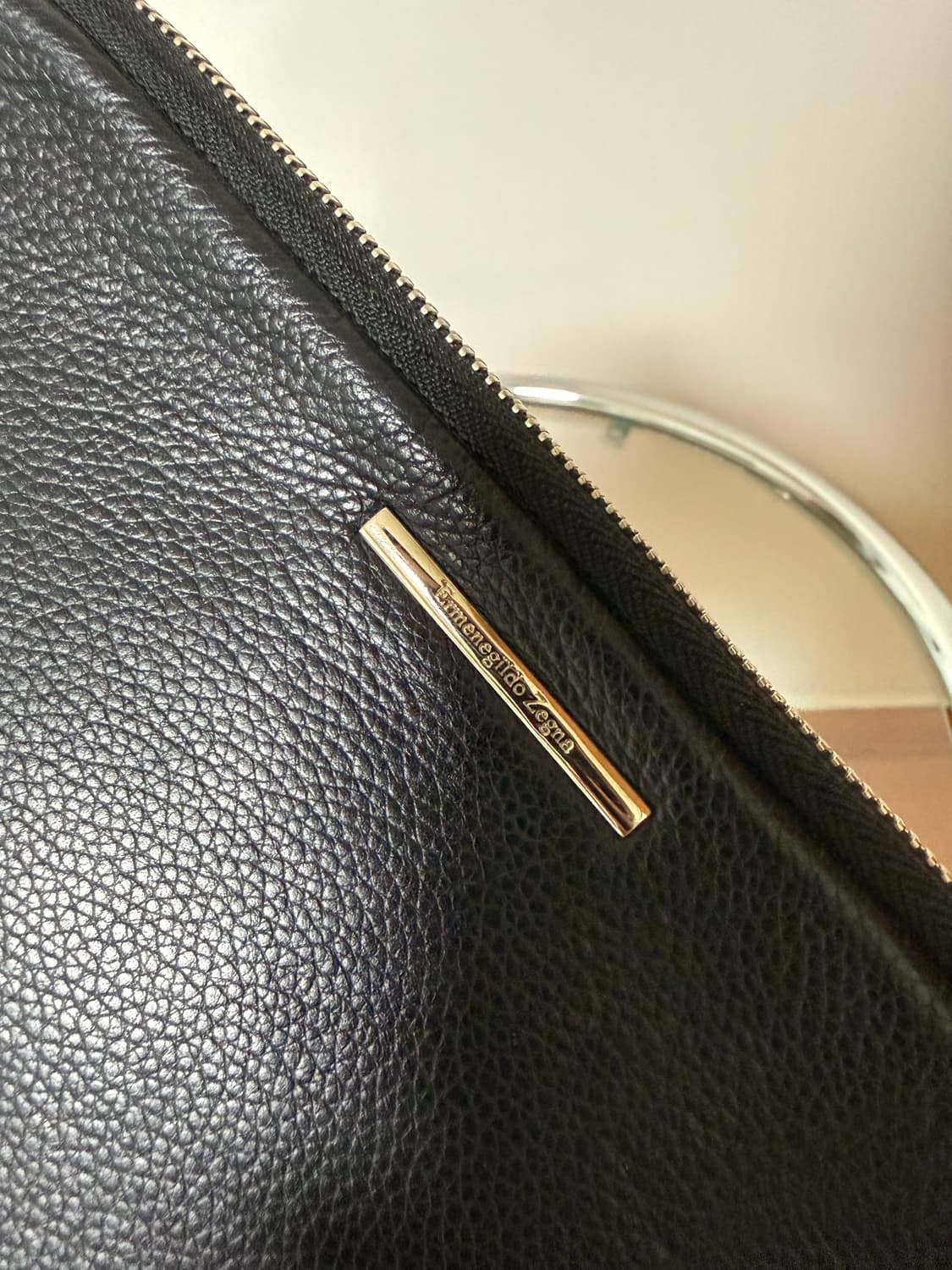 지퍼 클러치 상품이미지2