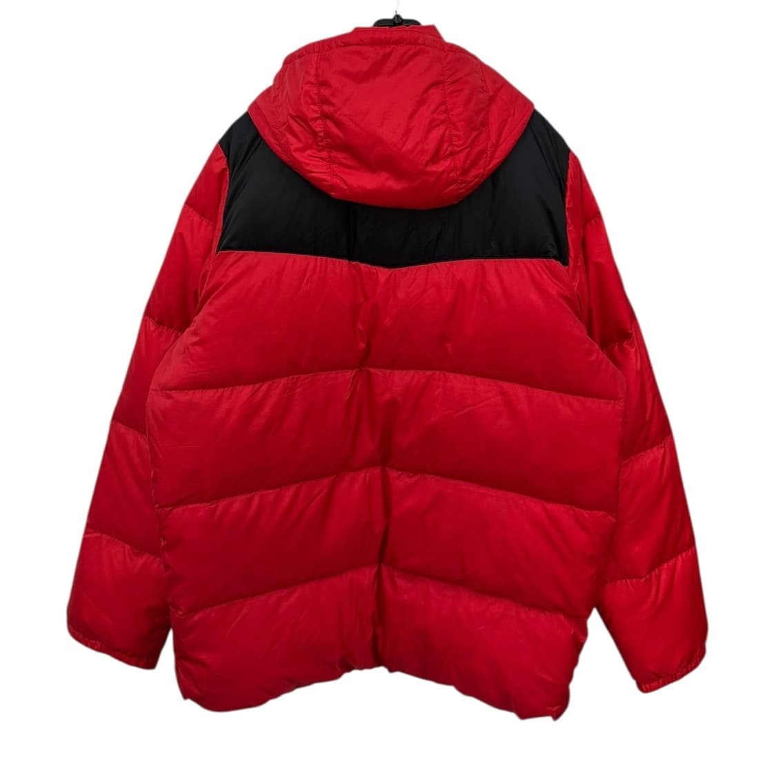 나이키 후드탈착 다운패딩 상품이미지2