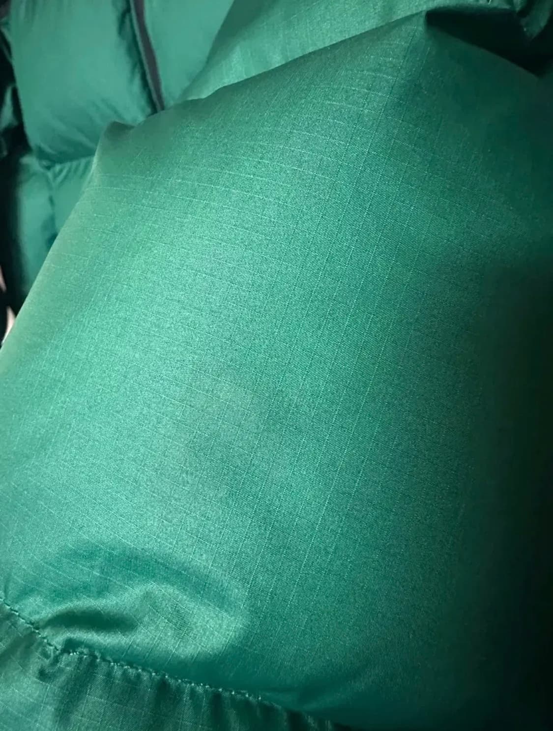 M)슈프림 x 노스페이스 눕시 자켓 그린-24fw (개눕시) 상품이미지6