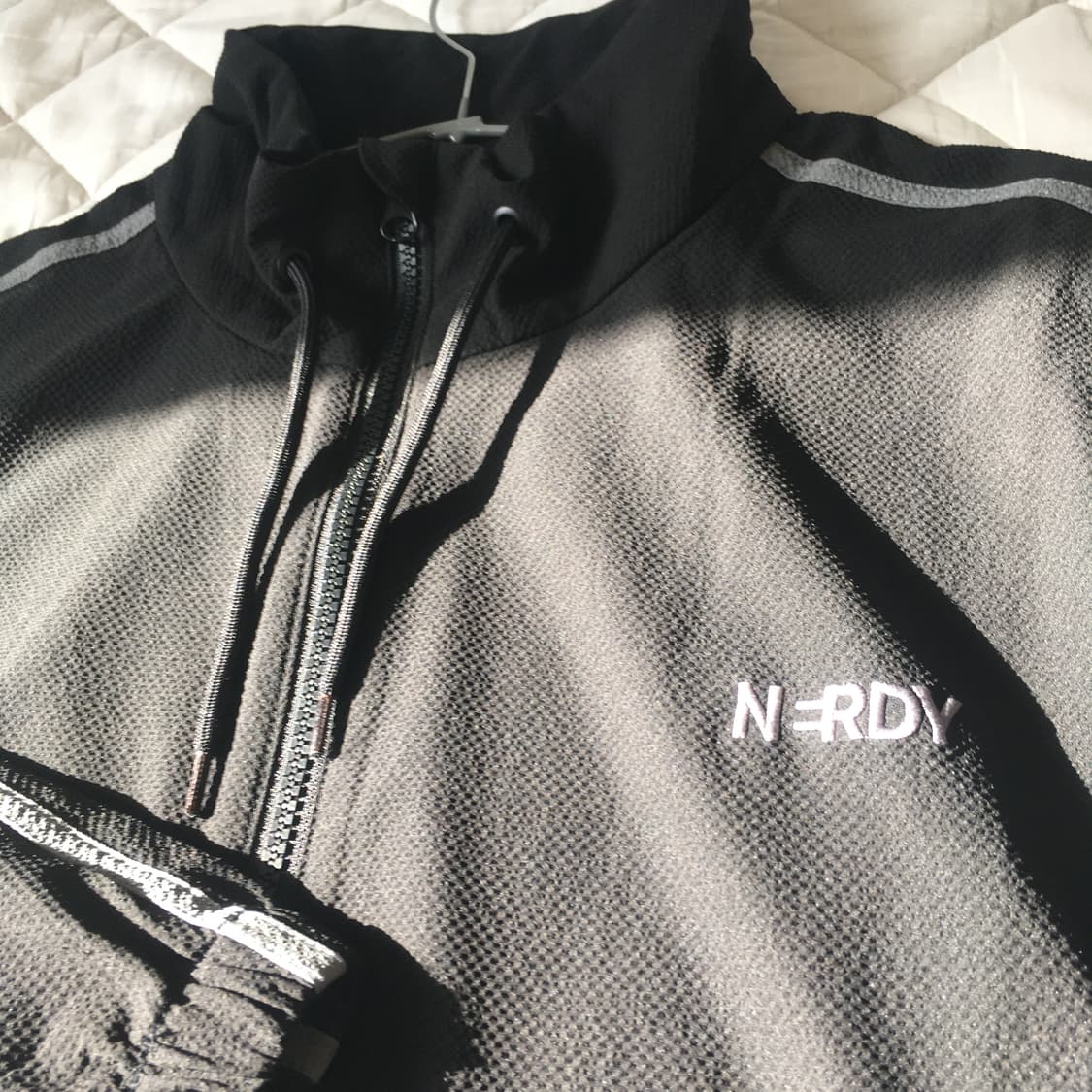 널디 트랙 아노락 상품이미지1