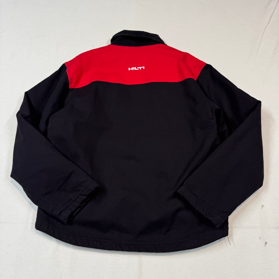 L) HILTI USA 트레디셔널 워크웨어 워크 자켓 상품이미지7