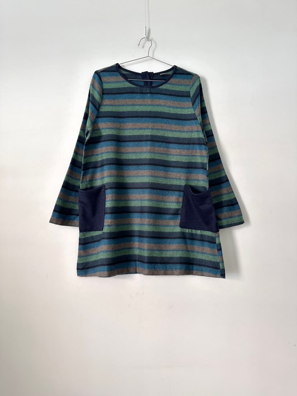 Stripe warm pocket ops  상품이미지4