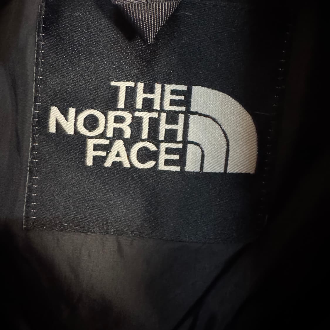 노스페이스 눕시 패딩 베스트 조끼 상품이미지7