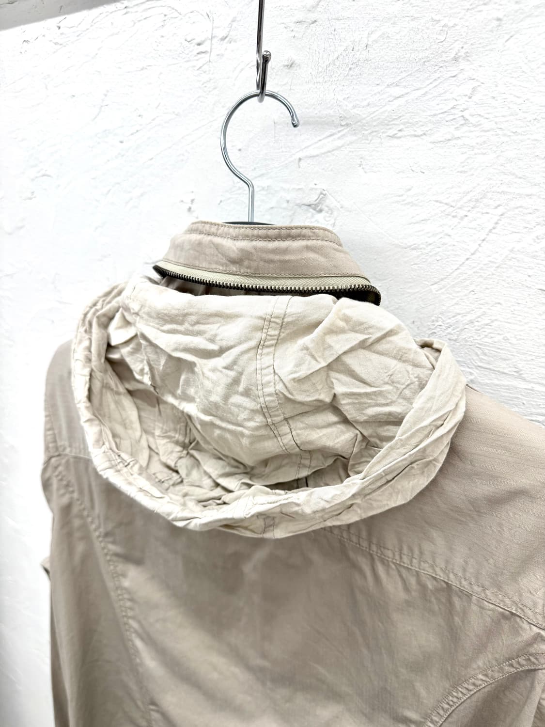 roushatte 집업 자켓 상품이미지5