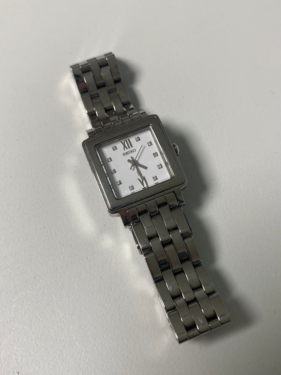 Seiko 세이코 lk 루키아 쿼츠 레이디스 상품이미지1