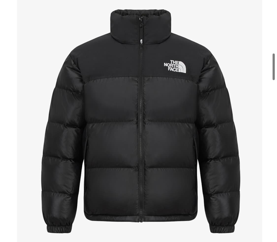 노스페이스 남성 눕시 온 자켓 상품이미지1