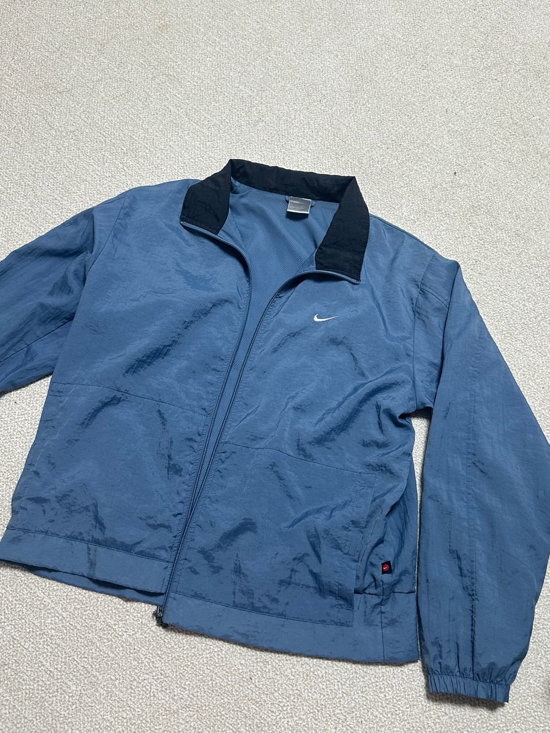 나이키 바람막이 상품이미지1