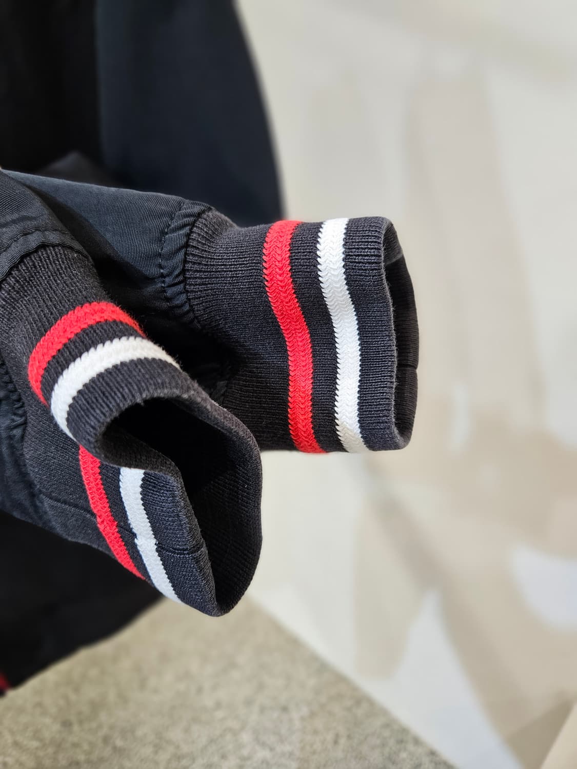 타미진스 바람막이 자켓 상품이미지7