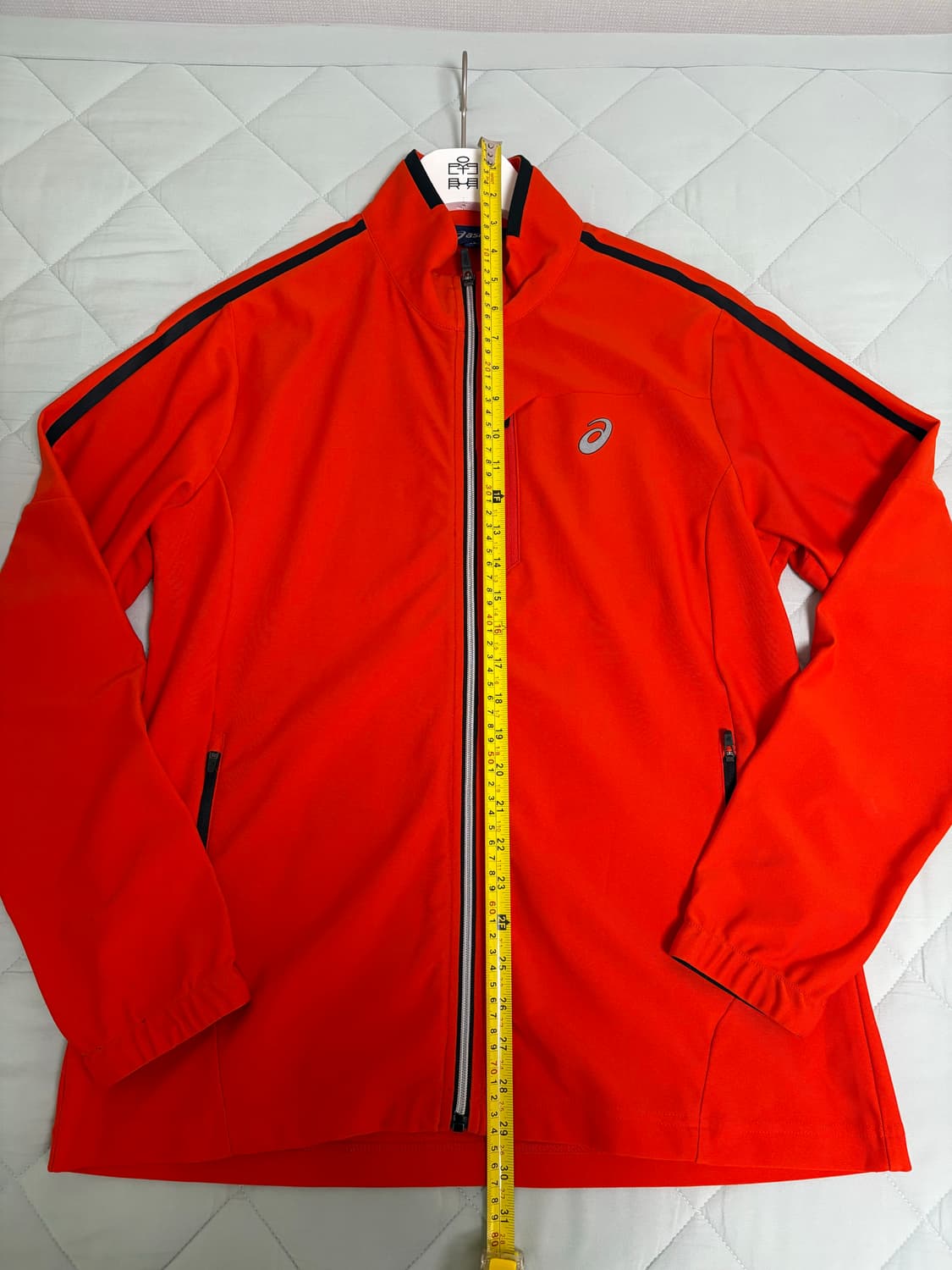 아식스 바람막이 95 상품이미지3