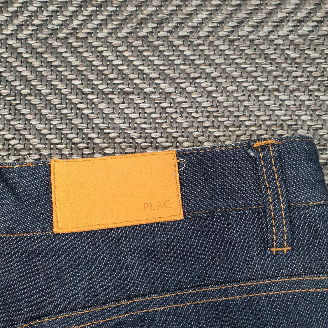 플랙 스판 청바지 남자34 상품이미지6