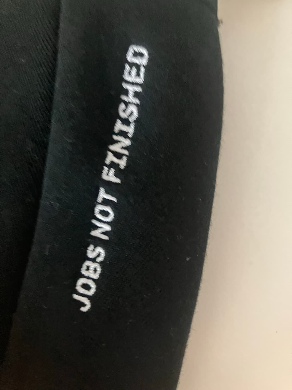 코비 나이키 테크팩 테크플리스 L 사이즈 상품이미지5