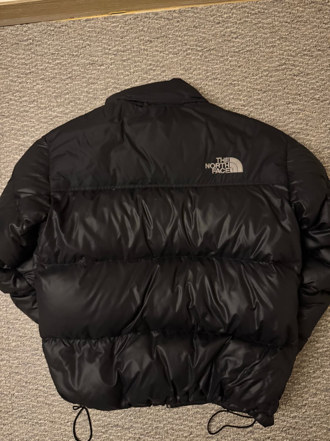 더노스페이스 골드윈코리아 OG 눕시 700 상품이미지3