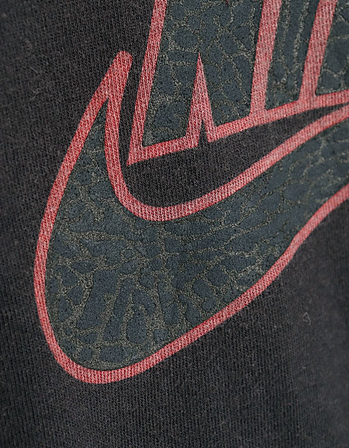 Old NIKE Fade T-Shirts 상품이미지5