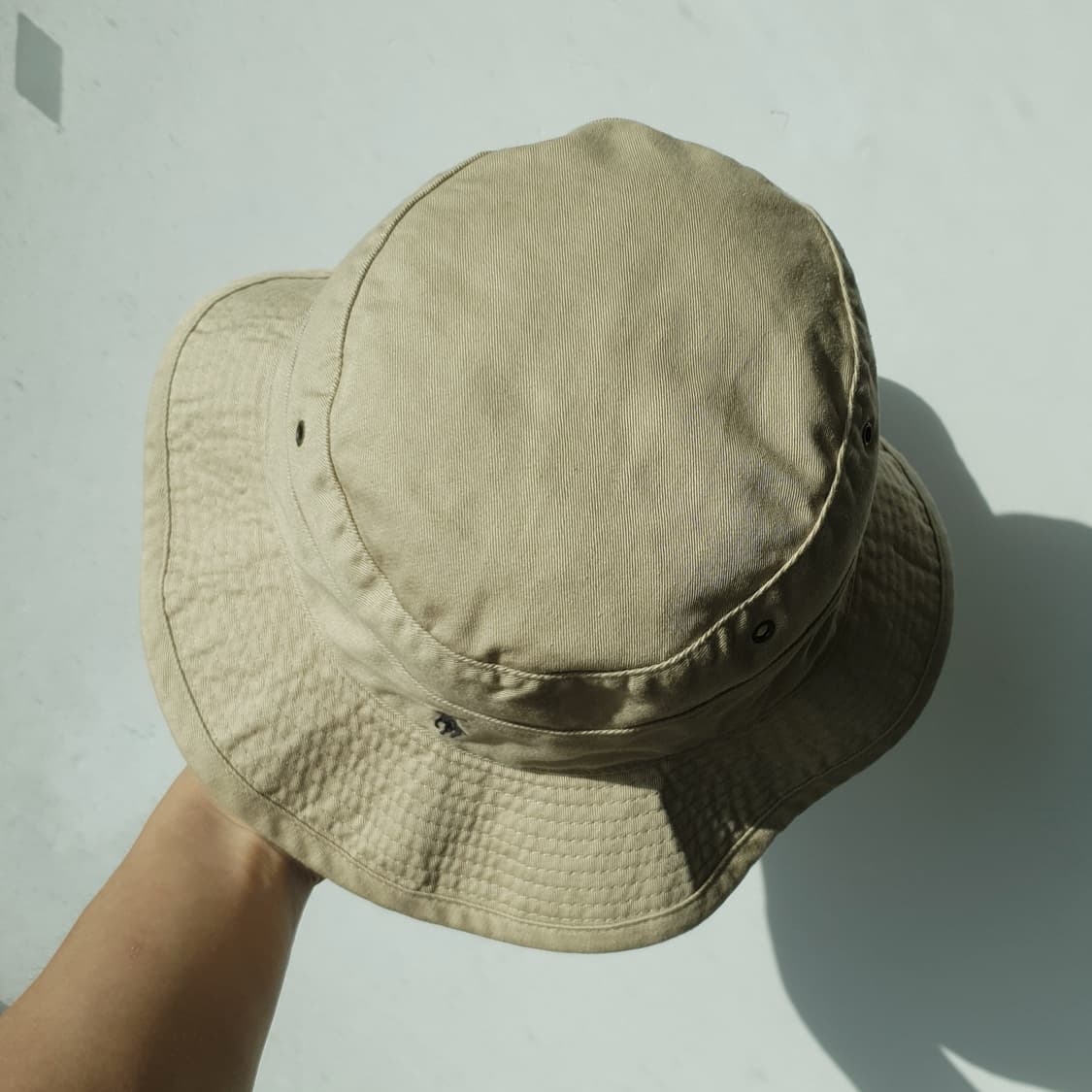 90s Polo Ralph Luaren bucket hat 상품이미지8