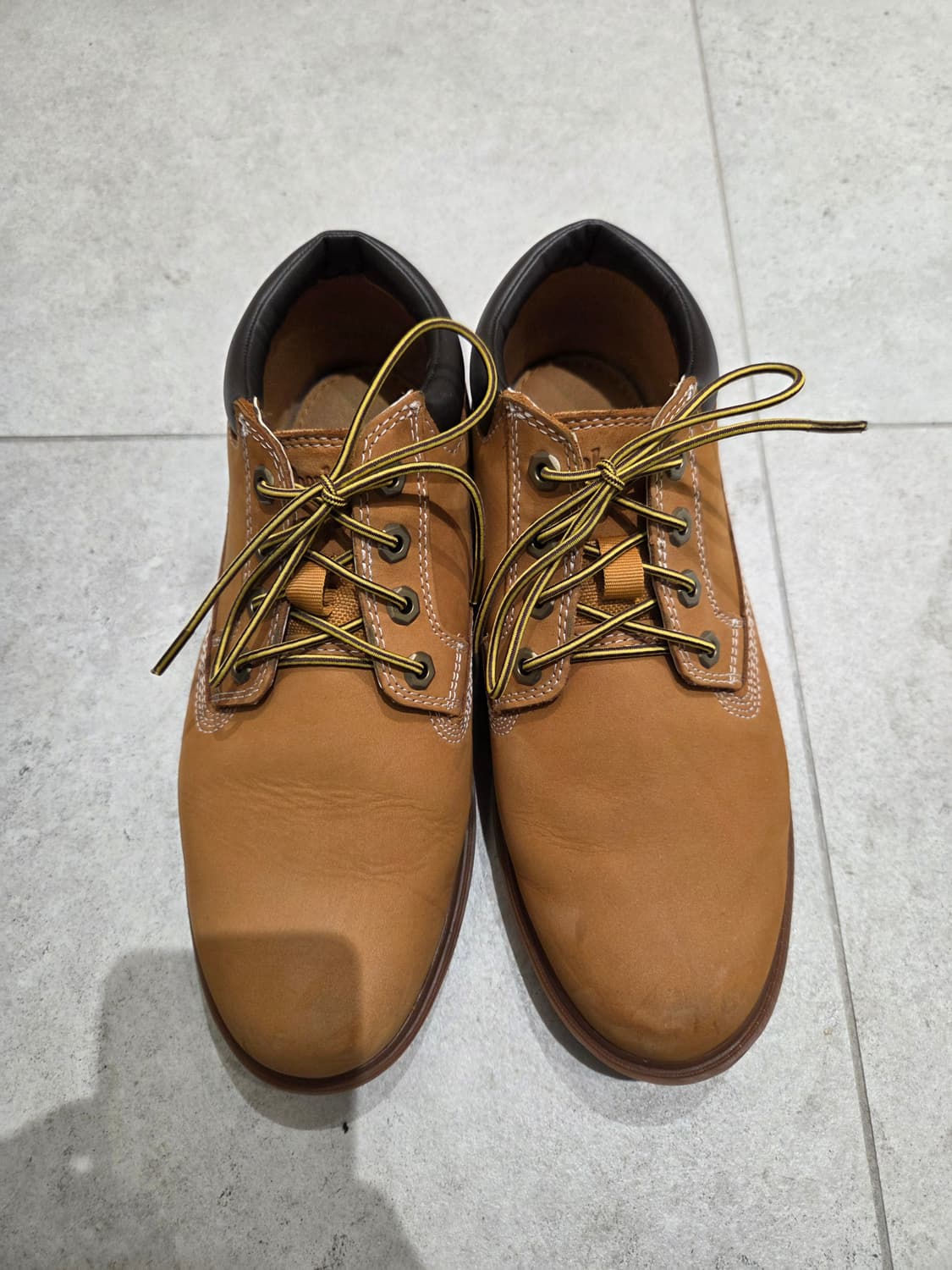 팀버랜드 클래식 위트브라운 250 상품이미지1