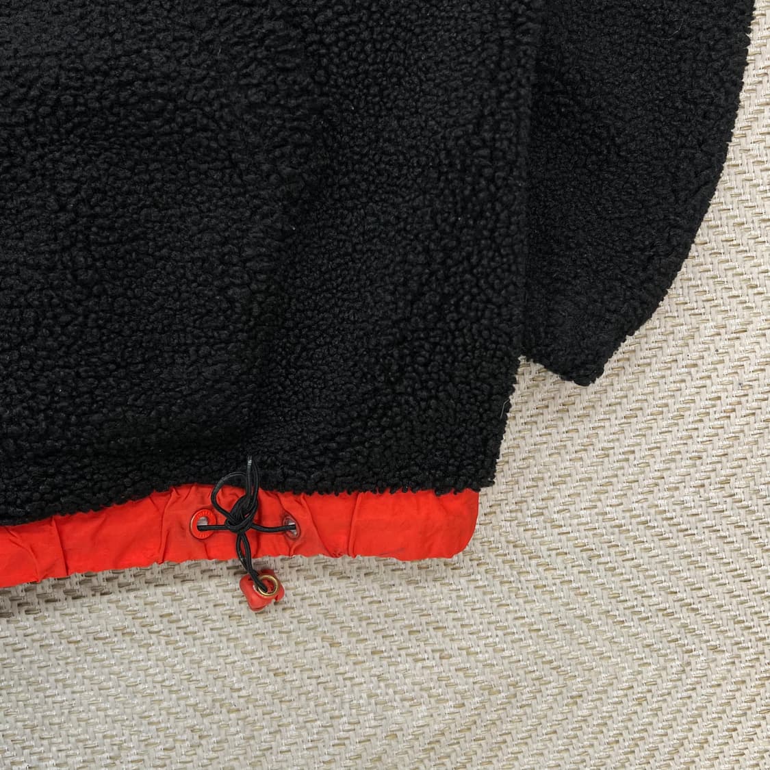 조던 플리스 풀오버 후드티 r2789 상품이미지5