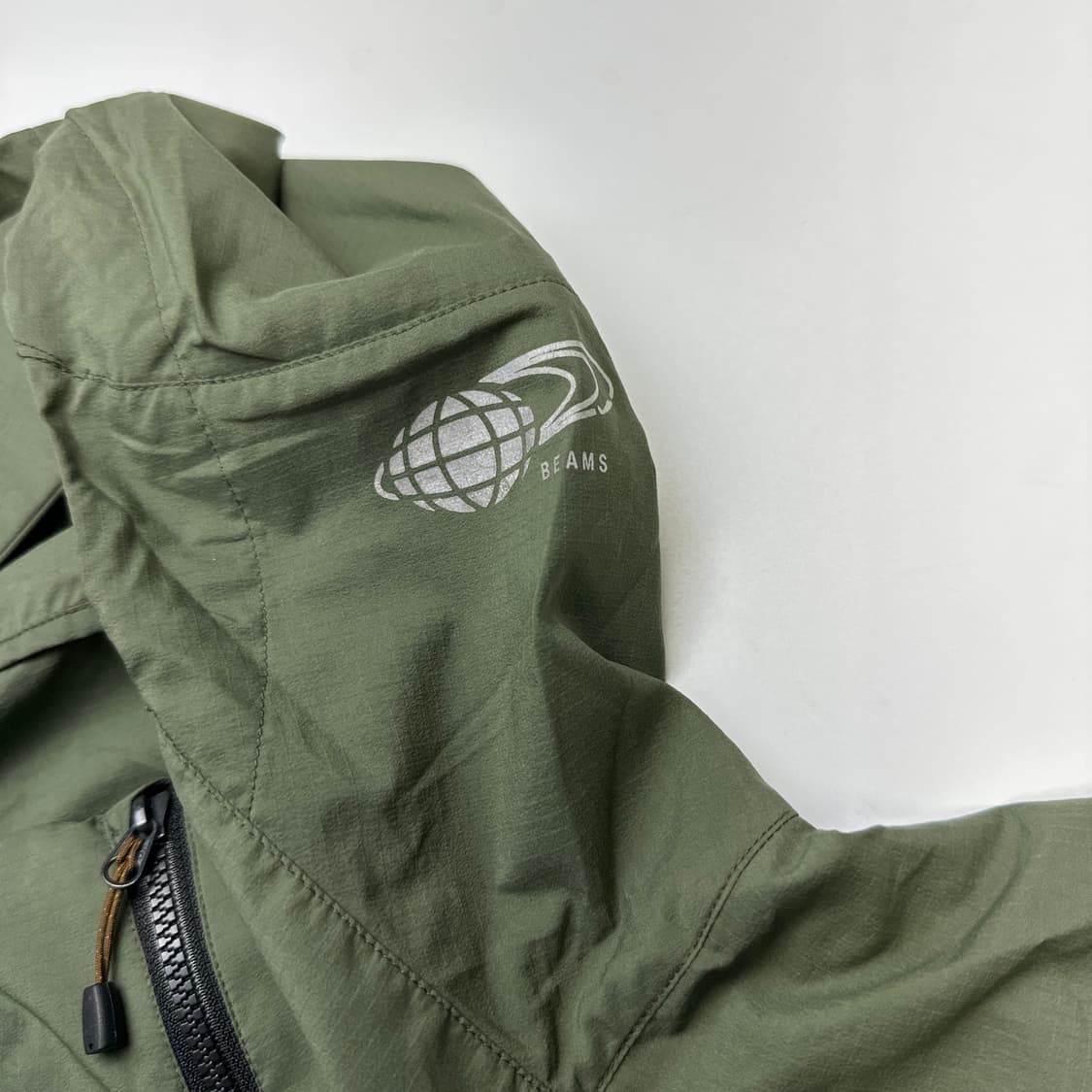 ARC'TERYX 아크테릭스 빔즈보이 스쿼미시 후디 자켓 상품이미지4