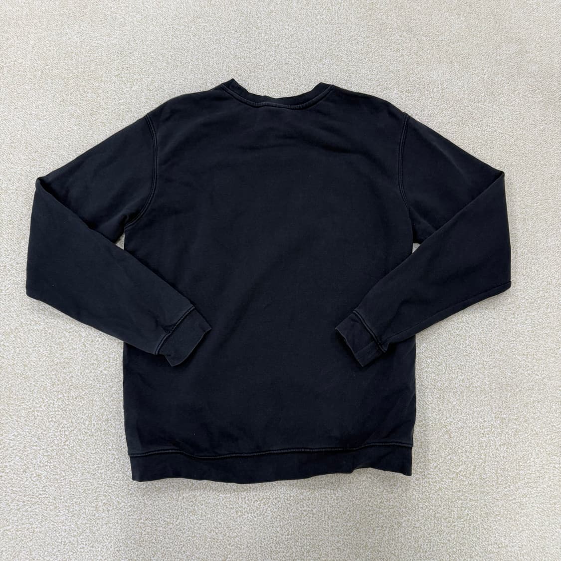 XL 나이키 클럽로고 맨투맨 0123T1 상품이미지2