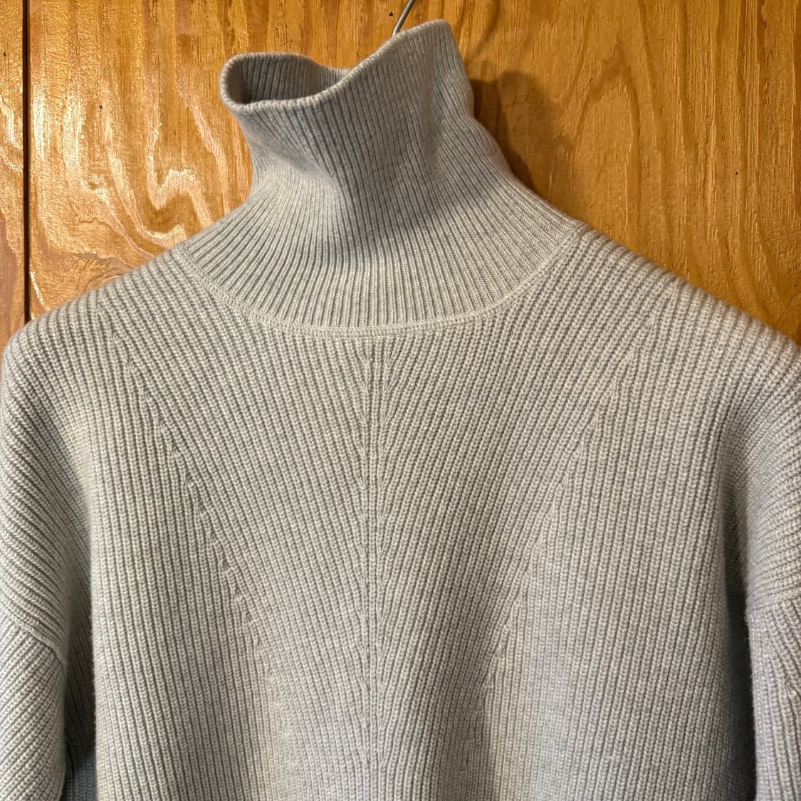 톰포드 터틀넥(목폴라) 니트 판매 합니다.  상품이미지7