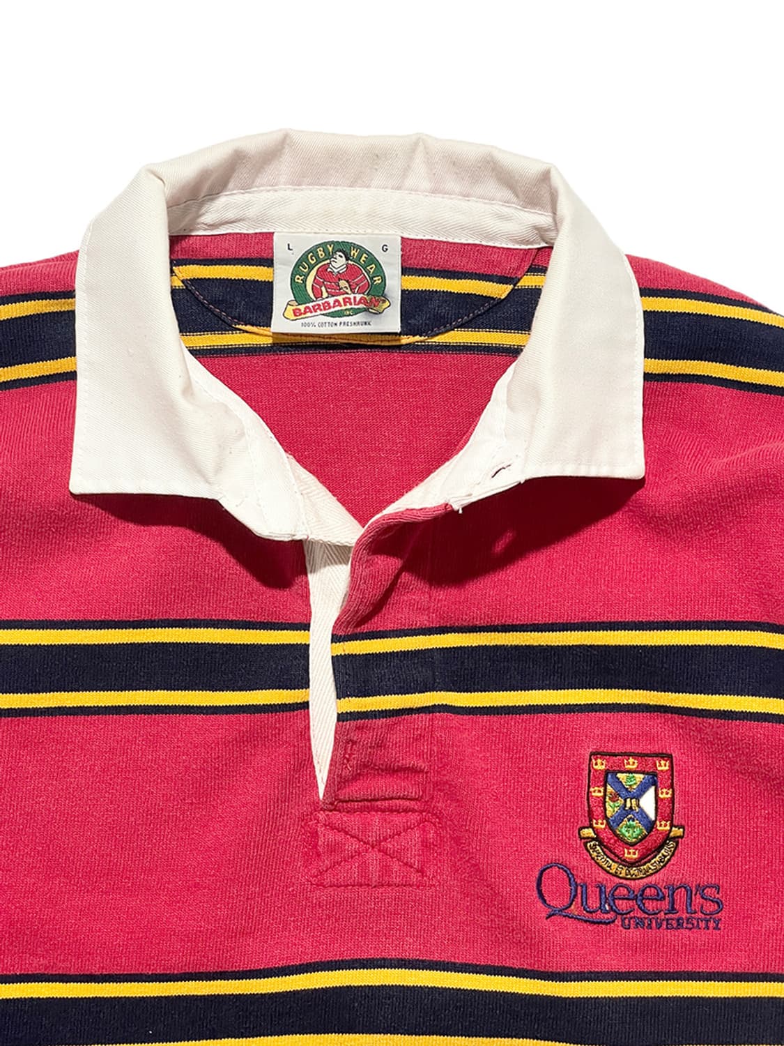 Barbarian Rugby Shirts 상품이미지3