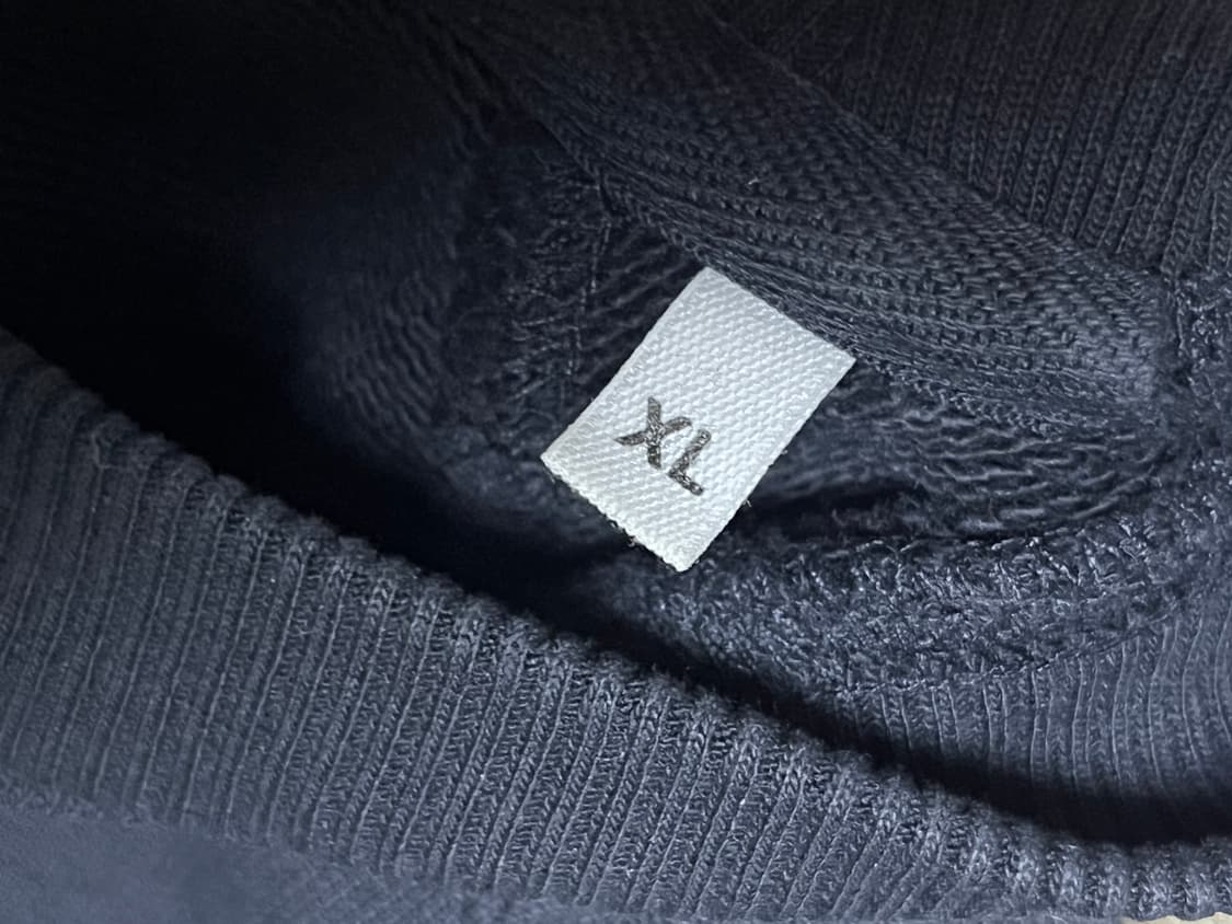 아미 맨투맨 상품이미지4