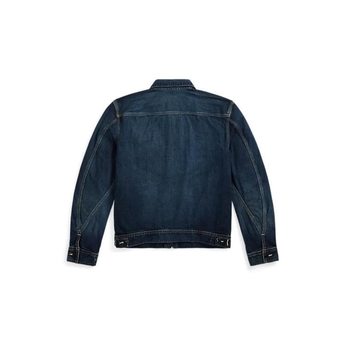 RRL 레이튼 데님 자켓 (M) 상품이미지2