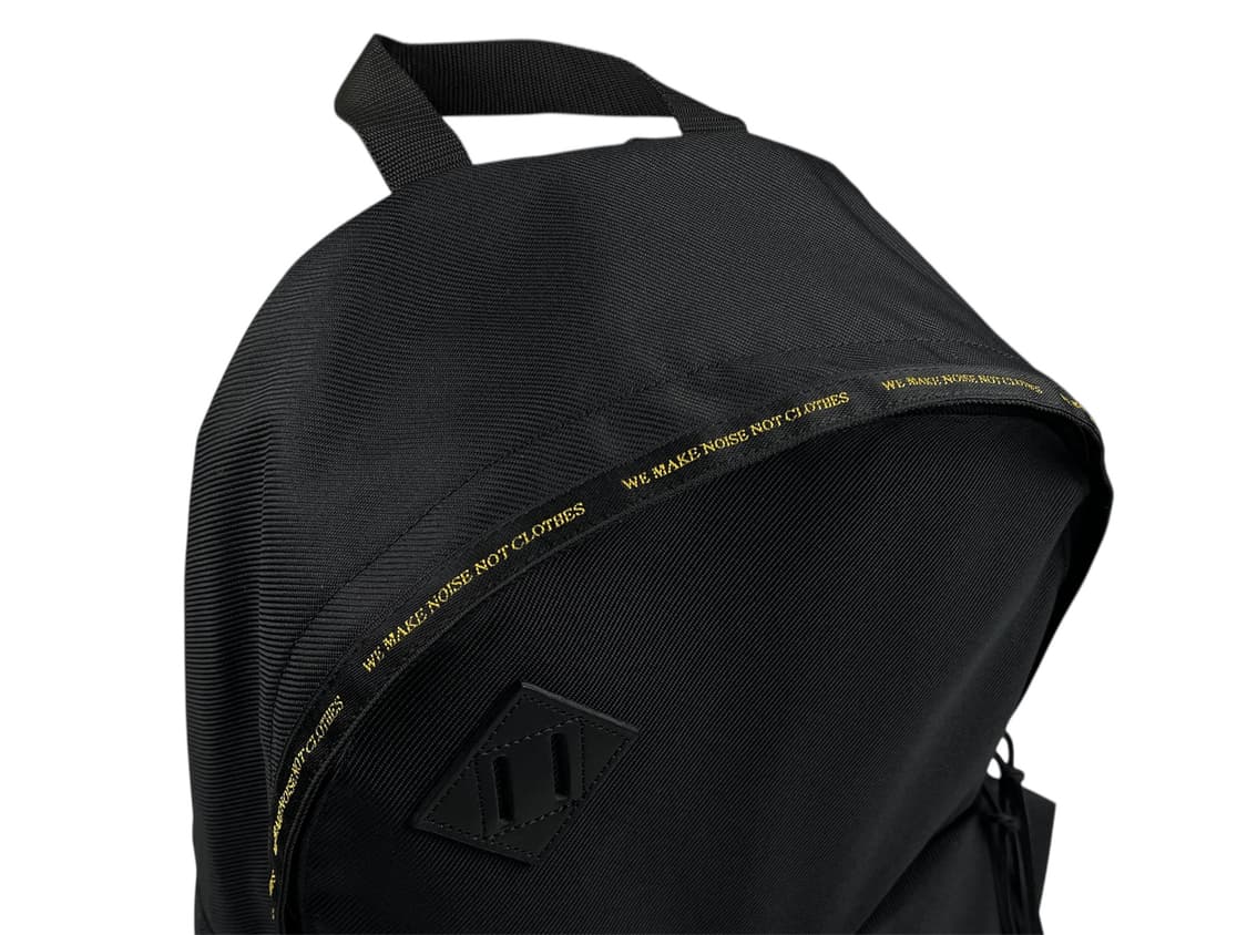 2 pocket backpack 상품이미지4