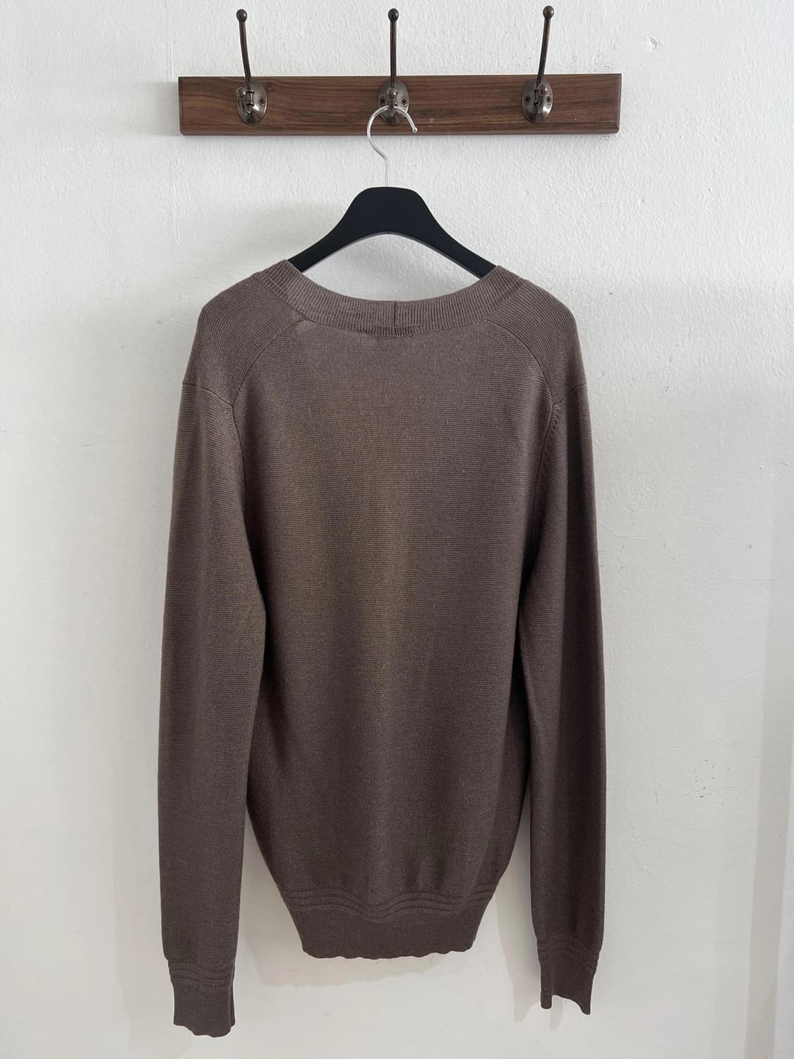 톰포드 실크 가디건 상품이미지3